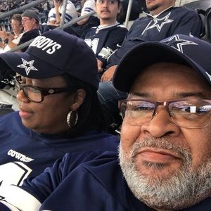 Meet your Posher, Robert